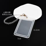  COVER THẺ TÊN - CÓ DÂY 