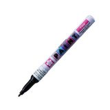  Bút lông Paint Marker nét vừa màu Đen 