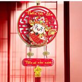 THẦN TÀI LẮC 