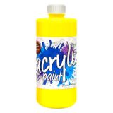  Chai màu vẽ Acrylic 300ml 