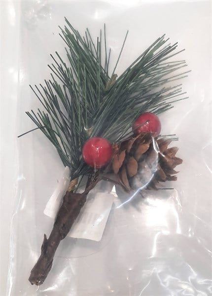  Thông Lá Trang Trí Noel 