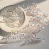  Kẹp tóc làm handmade 002 