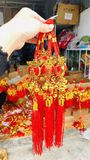  Dây treo trang trí tết M01 
