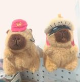  Móc Khoá Gấu Bông 3 