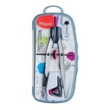  Compa kỹ thuật PRECISON set 3 