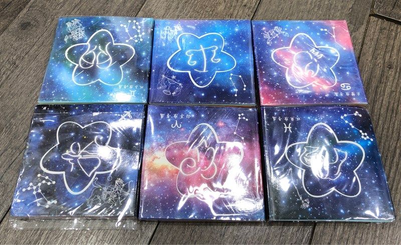  Xếp hạc hình 02 