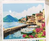  Tranh Tô Màu Số Hóa PERAST A3-Colormate 