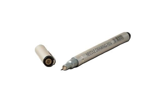  Line pen size 0.05mm (bút đi nét superior) 