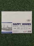  GIẤY HAPPY INGRES 1 A5 110G 