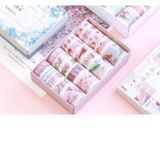  Set băng keo 20 cuộn 2M 