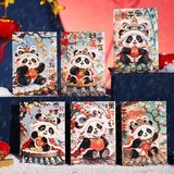  Bao lì xì tết 
