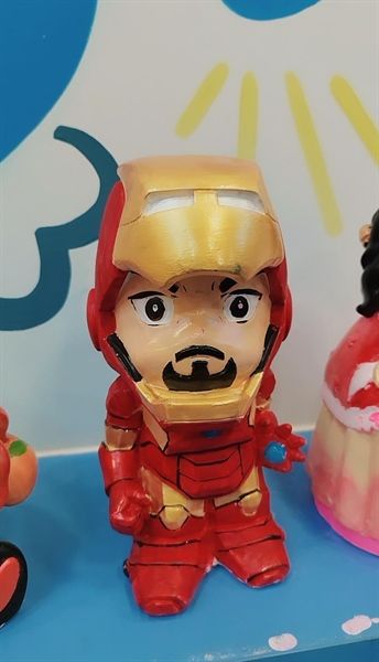  Tượng thạch cao 95 