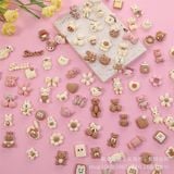  CHARM Mix TÚI 10C 