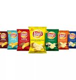  Bánh khoai tây Lays 30g 