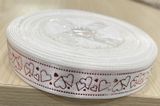  Ruy băng Lụa 2cm Bi 22m 