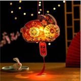  Lồng đèn 30 