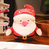  GẤU BÔNG NOEL 