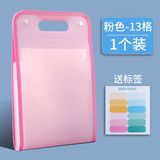  File Lưu A4-13 Ngăn 