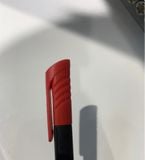  Viết kim Graph peps mực Đỏ 