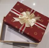  Hộp quà chữ nhật 6x10x16 