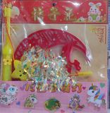  Lồng đèn Tiên nữ 