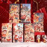  Bao lì xì tết 