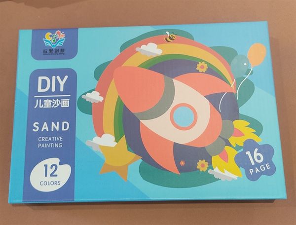  Bộ tranh cát phương tiện 