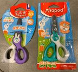  Kéo Maped Thỏ 