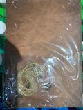  Thiệp giấy kraft cổ điển 