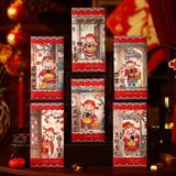  Bao lì xì tết 