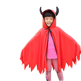  Áo choàng quỷ nhỏ 