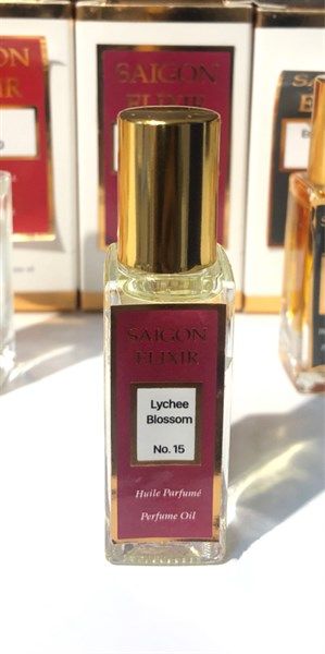  Lychee Blossom, 5 ml 