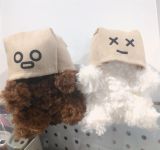  Móc Khoá Gấu Bông 3 