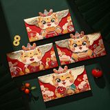  Bao Lì Xì Tết 2024 - 003 