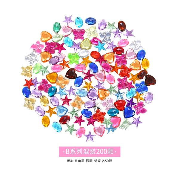 CHARM Kim Cương – Colormate Art & Craft