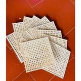  Mành vuông trang trí Tết 