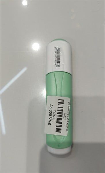  Dạ quang Pastel xanh lá 