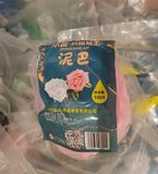  Đất nặn trong mờ loại 2 
