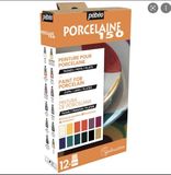  Porcelaine 150 exploration set-gloss 12x20ml 