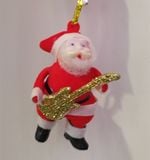  Ông già noel nhỏ trang trí 