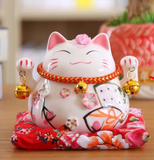  Mèo Thần Tài 