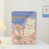  Túi giấy đựng quà 25x12x33cm 