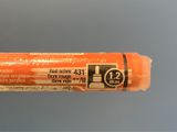  Acrylic Marker 1.2 Tip Red Ochre 