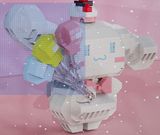  Lego Yêu Tinh Dễ Thương 