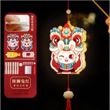  Lồng đèn 125 