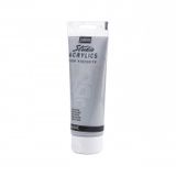  Studio acrylic 100ml Neutral grey 