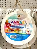  Khung tranh canvas treo 3pc 25cm-Colormate 