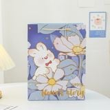  Túi giấy đựng quà 25x12x33cm 