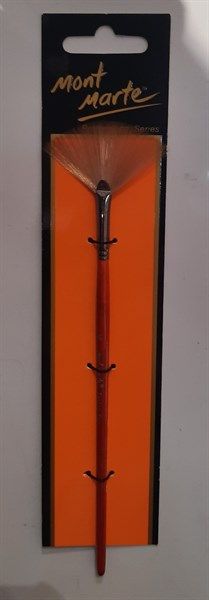  Cọ Đầu Quạt Số 6 