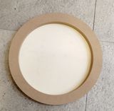  Khung gỗ tròn 20cm 